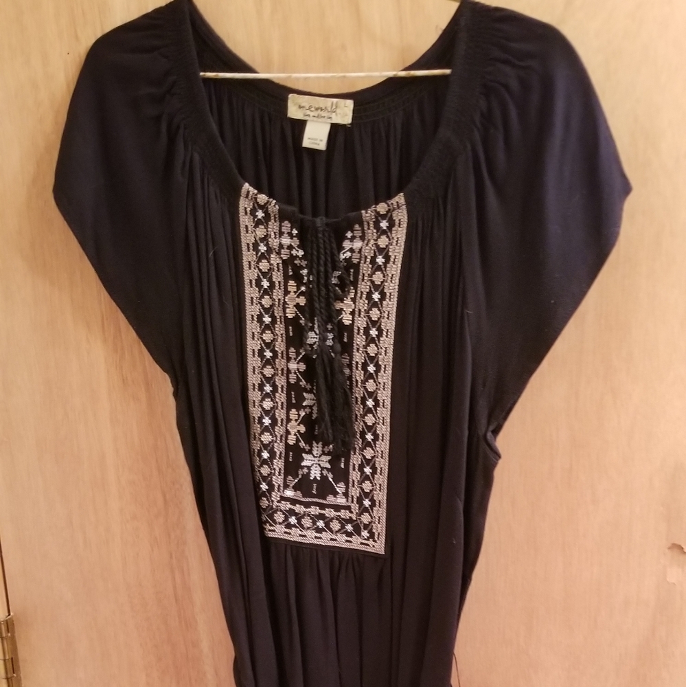 Summer dress